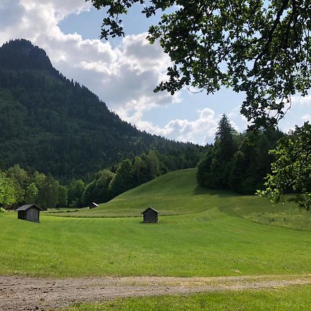 Haus Christina - Romantik Suite Bürs Kültér fotó