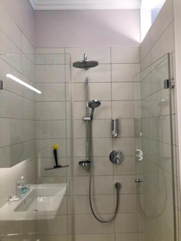 Haus Christina - Romantik Suite Bürs Kültér fotó