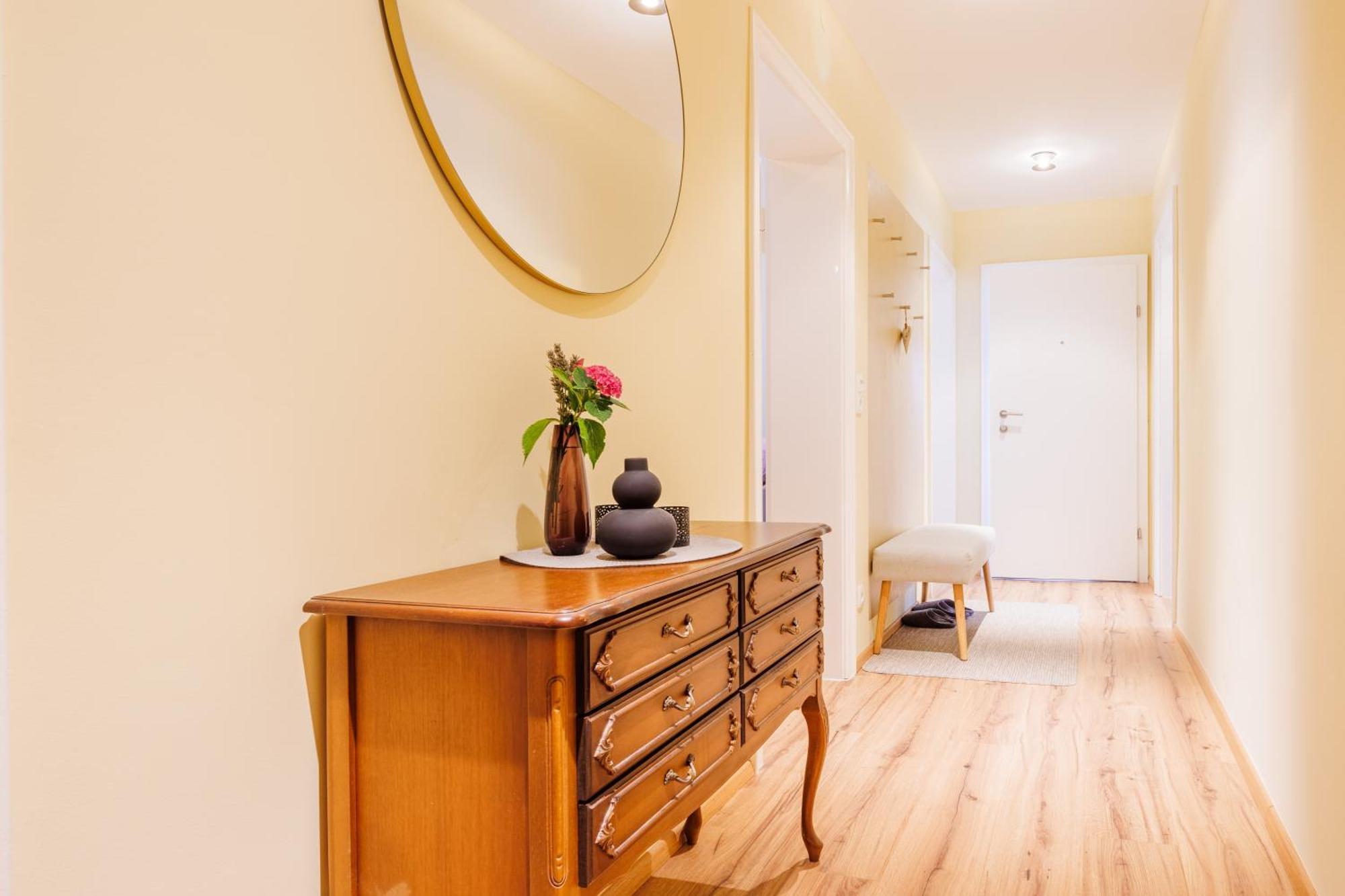 Haus Christina - Romantik Suite Bürs Kültér fotó